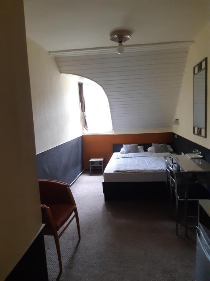 Berg Toboz Panzió Hotel Pécs Kültér fotó
